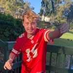 @cadedodson2021 - Instagram