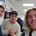 Cade Doherty - Facebook