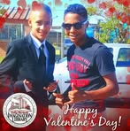 Cade Donovan - Facebook
