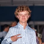 Cade Douglas - @cadedouglas27 - Instagram