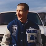 Cade Douglas - @mr_doogles - Instagram