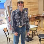 Cade Duncan Jones - @cadeduncanjones - Instagram