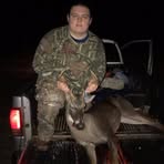 Cade Dyer - Facebook