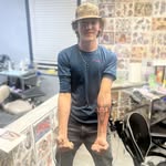 Caden Dyer - @caden_dyer123 - Instagram
