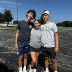 Cade Elliott - Facebook