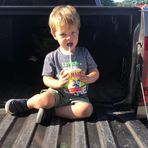 Cade Elliott - Facebook