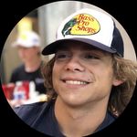 Cade Evans - @raisingcades - Instagram