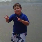 Cade Fleming - Facebook