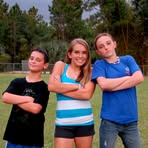 Cade Floyd - Facebook