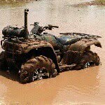 cade franks - @beastfourwheelers_54 - Instagram