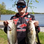 Cade Franks - @cadefranks.fishing - Instagram