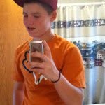 @cadefranks44 - Instagram