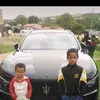 cadefrederick - @cadeotf34 - TikTok