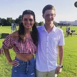 Cade freeman - @cadefreeman8 - Instagram
