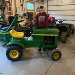 Cade Fuller - Facebook