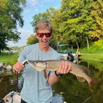 Cade Fuller - Facebook
