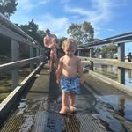 Cade Fuller - @carlosaristos99 - Instagram
