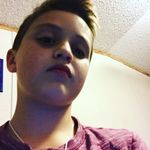 Cade Micheal Fulton - @6cade6 - Instagram
