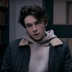 Cade Gallagher - Facebook