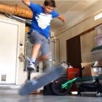 Cade Gallagher - @cadegallaghersk8ts - Instagram