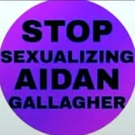 @cadelinhadoaidan.gallagher - Instagram