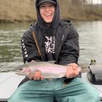 Cade Garner - Facebook