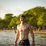 Cade Gates - @musclebean298 - Instagram