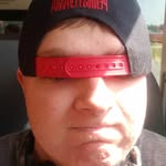 cade gates - @this_is_proper_hat - Instagram