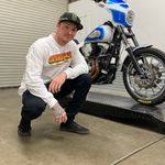 Kade Gates - @dashandaddy - Instagram