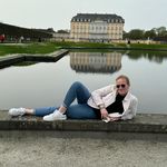 Margault Lecadet - @margaultlecadet - Instagram