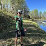 Cade Gibson - Facebook
