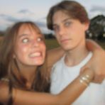 Cade Gibson - Facebook