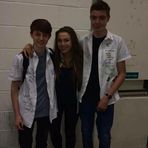 Cade Gibson - Facebook