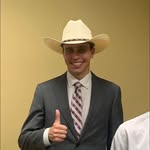 Cade Gillespie - @cadegillespie_ - Instagram