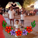 Cade Miguel Gomez - Facebook