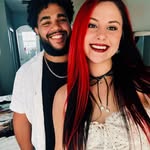 Cadence + Alex ♾️ - @cadence.alexgonzalez - Instagram