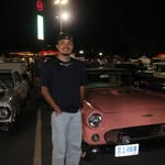 Manuel Gonzalez - @cadegonzalez - Instagram