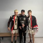 Cade Gordon - Facebook