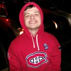 Cade Gordon - Facebook
