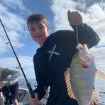 Cade Graham - Facebook