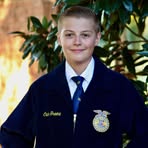 Cade Greene - Facebook