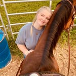 Cadence Gregg - @greggcadence - Instagram