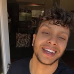 Cade Kenneth Gregory - @dahomie_ck - Instagram