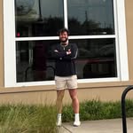 Cade Griffin - @cash_money_cade - Instagram