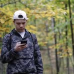 Cade Grimes - Facebook