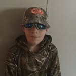 Cade Anthony Haas - @cadehaas2007 - Instagram