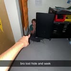 Cade Haas - Facebook