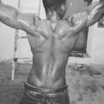 Haashim Cade - @cadehaashim - Instagram