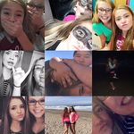 Haley & Cade❤️❤️ - @haley.cade.spam - Instagram
