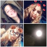 haley & cadence💙😝 - @cadence.haley - Instagram